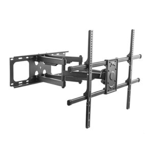 Skill tech Large Heavy-Duty Full-Motion Tv Wall Mount SH 860P
