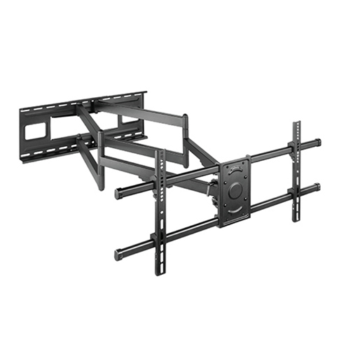 Skill tech Long Arm Extension Heavy-Duty Full-Motion Tv Wall Mount SH 1016P