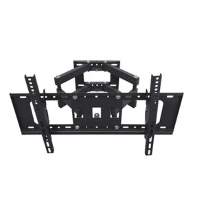 Skill tech Super Economy Double Arm Full-Motion Tv Wall Mount SH 600P