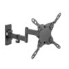 Skill tech Super Economy Full-Motion Tv Wall Mount SH 23P