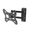 Skill tech Super Economy Full-Motion Tv Wall Mount SH 30P