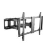 Skill tech X-Large Heavy-Duty Full-Motion Tv Wall Mount SH 960P