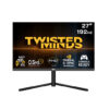 TWISTED MINDS 27 FLAT FHD FAST IPS192HZ 0.5MS HDMI 2.1
