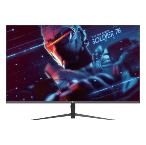 TWISTED MINDS 27'',165HZ, 1MS GAMING MONITOR