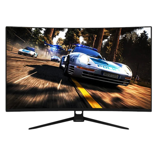 TWISTED MINDS 32'',240HZ, 1MS CURVED GAMING MONITOR