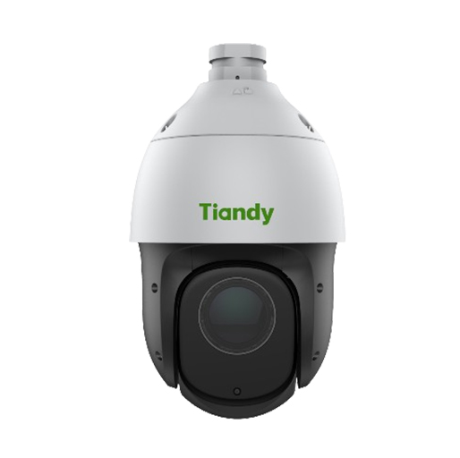 Tiandy 2MP 23× Starlight IR PTZ Camera