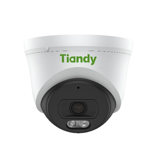 Tiandy 2MP Fixed Turret Camera