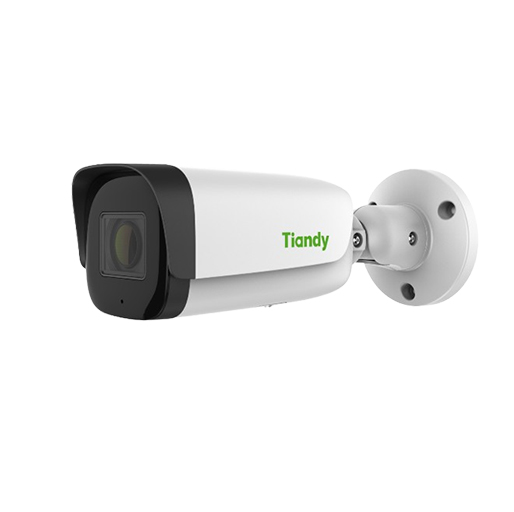 Tiandy 2MP Motorized Starlight IR Bullet Camera