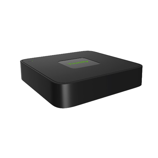 Tiandy H.265 1HDD 8ch PSE NVR