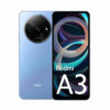 MI REDMI A3 3GB RAM 64GB ROM STAR BLUE