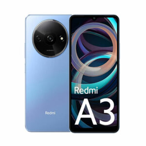 MI REDMI A3 3GB RAM 64GB ROM STAR BLUE