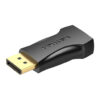 vention DisplayPort Male to HDMI Female Adapter for desktop laptop TV Projector