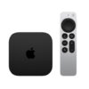 APPLE TV 4K 3RD GENERATION WIFI+ETHERNET 128GB