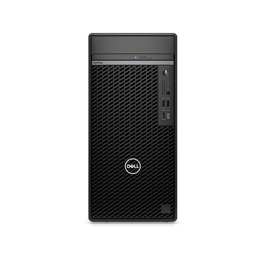 Dell Optiplex 7010 MT Desktop Intel Core i7 13700 8GB 512GB SSD DOS 1 Year