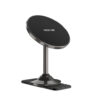Green Lion MagSecure Phone Mount - Matte Black