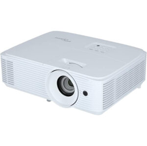 Optoma HD29HLVx Projector