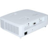 Optoma HD29HLVx Projector