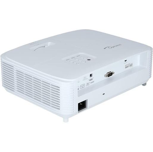 Optoma HD29HLVx Projector