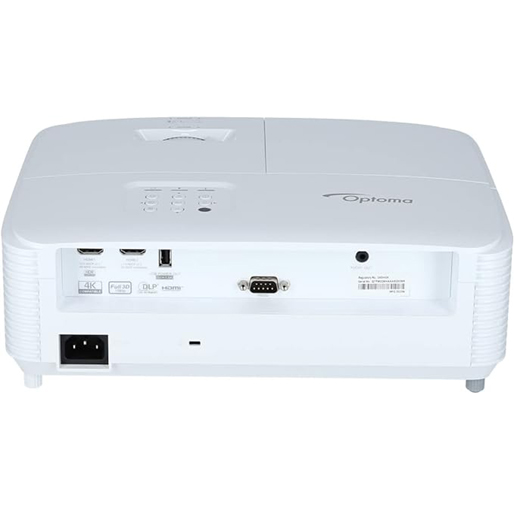 Optoma HD29HLVx Projector