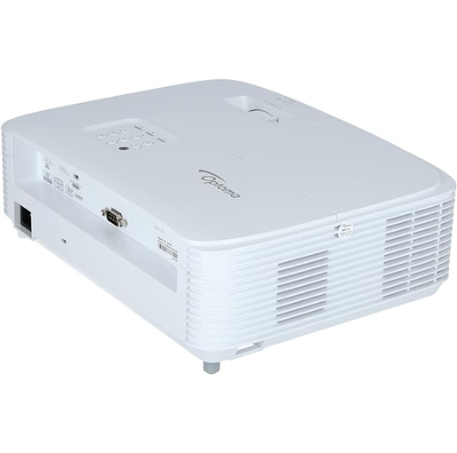 Optoma HD29HLVx Projector