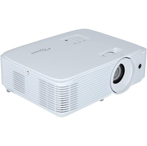 Optoma HD29HLVx Projector