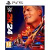 WWE 2K24 – PlayStation 5