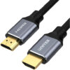 UNITEK HDMI CABLE 2.1 8K 60HZ 4K 120HZ 5M C140W
