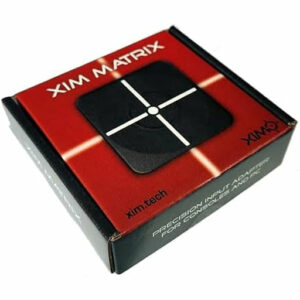 Xim Matrix Multi Input Gaming Adapter