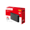 4G LTE Mobile Wi-Fi