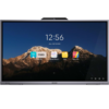 65-inch 4K Interactive Display W/ Camera and Microphone array