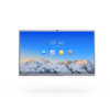 65-inch interactive flat panel, 4K, Android 13, memory 8GB, build-in 128GB storage, Built-in 8 MP camera, 8 microphone arrays