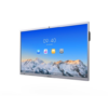 65-inch interactive flat panel, 4K, Android 13, memory 8GB, build-in 128GB storage, Built-in 8 MP camera, 8 microphone arrays
