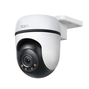 Outdoor Pan/Tilt Security Wi-Fi Camera Tapo-C500