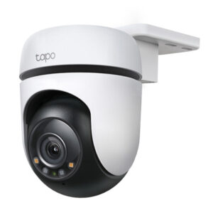 Outdoor Pan/Tilt Security WiFi Camera Tapo-C510W
