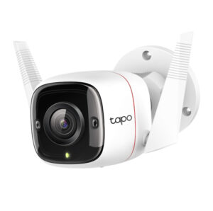 Outdoor Security Wi-Fi Camera Tapo C310