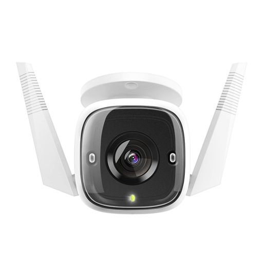 Outdoor Security Wi-Fi Camera Tapo C310