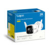 Outdoor Security Wi-Fi Camera Tapo C310
