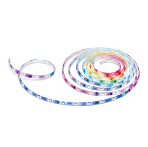 Smart Wi-Fi Light Strip, Multicolor Tapo L920-5
