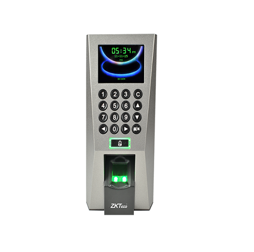 F18-Fingerprint Access Device
