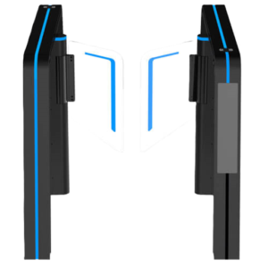 SBTL9000 Series Single-Lane Speed Gate