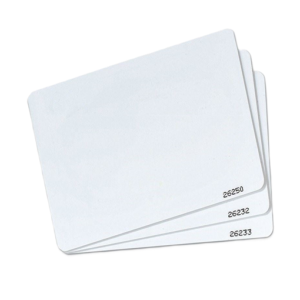 ZKTeco-ID Thin Card