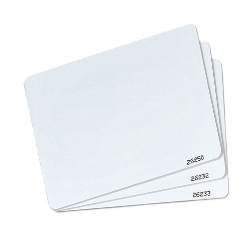 ZKTeco-ID Thin Card