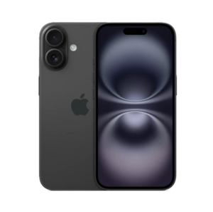 APPLE IPHONE 16 128GB -BLACK