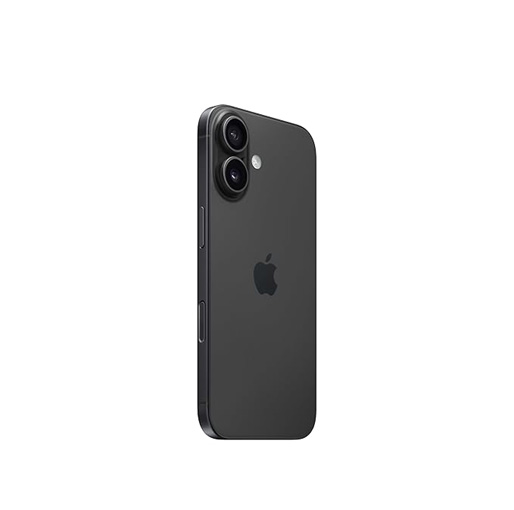 APPLE IPHONE 16 128GB -BLACK