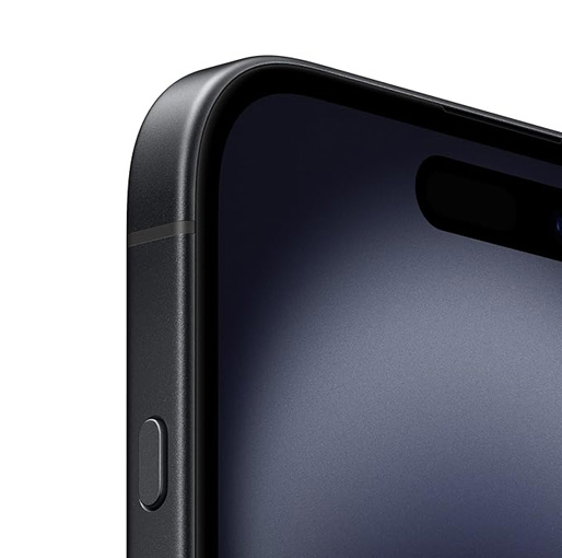APPLE IPHONE 16 128GB -BLACK