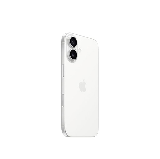APPLE IPHONE 16 128GB -WHITE