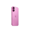 APPLE IPHONE 16 256GB - PINK