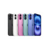 APPLE IPHONE 16 256GB - TEAL