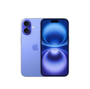 APPLE IPHONE 16 256GB - ULTRAMARINE