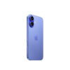 APPLE IPHONE 16 256GB - ULTRAMARINE